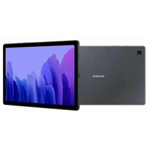 Tablette SAMSUNG Galaxy Tab A7 32 Go Anthracite - 1