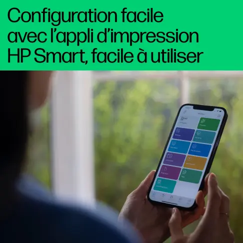 Imprimante multifonction HP DESKJET2810E - 13