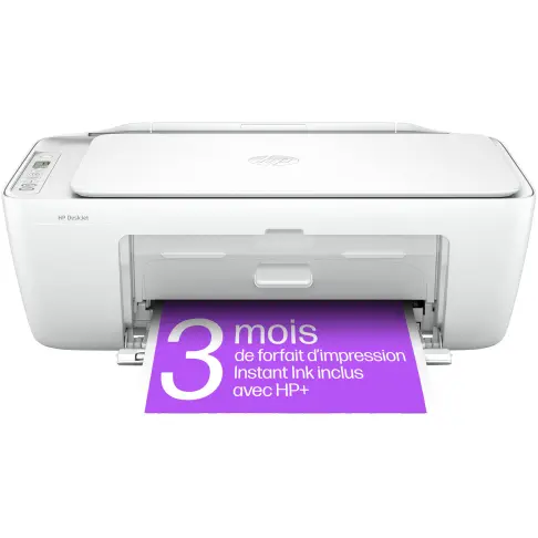 Imprimante multifonction HP DESKJET2810E - 2