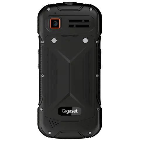 Téléphone mobile GIGASET GLX8PLUS - 2
