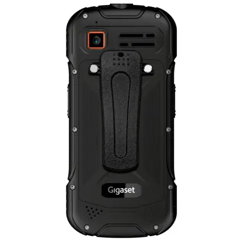 Téléphone mobile GIGASET GLX8PLUS - 3