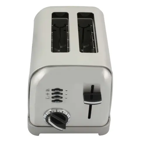 Grille pain CUISINART CPT 160 E - 2