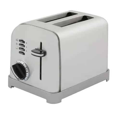 Grille pain CUISINART CPT 160 E - 1