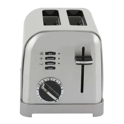 Grille pain CUISINART CPT 160 E - 4
