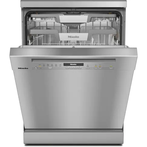 Lave-vaisselle 60 cm MIELE G7130SCFRONTINOX - 1