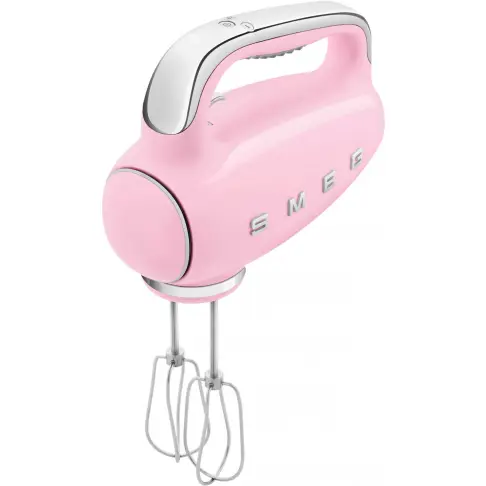 Batteur à main SMEG HMF01PKEU - 3