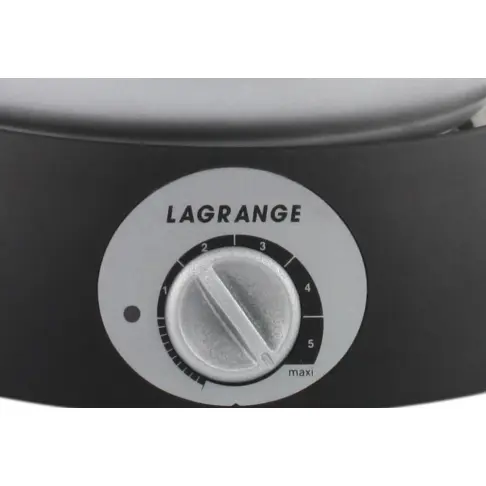 Raclette et fondue LAGRANGE 349001 - 3