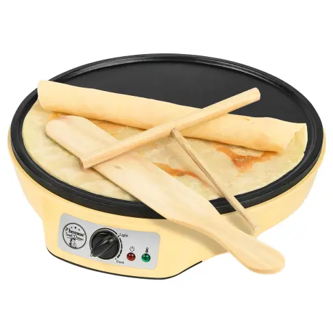 Crêpière BESTRON ASW602 - 6
