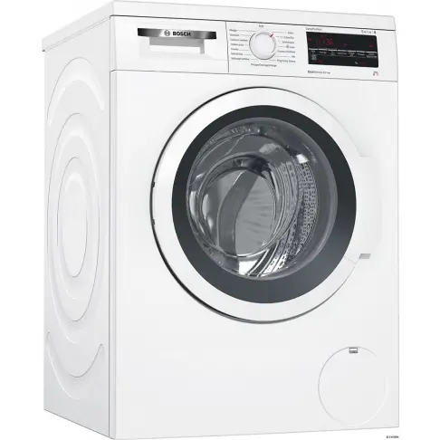 Lave-linge frontal BOSCH WUQ 28418 FF - 1