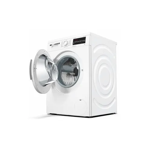 Lave-linge frontal BOSCH WUQ 28418 FF - 4