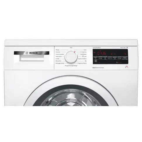 Lave-linge frontal BOSCH WUQ 28418 FF - 5