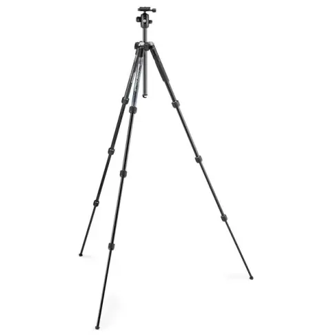 Pied MANFROTTO MKELMII 4 BKBH - 6