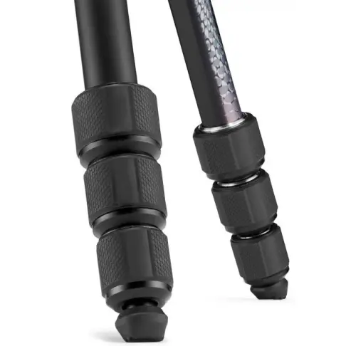 Pied MANFROTTO MKELMII 4 BKBH - 8