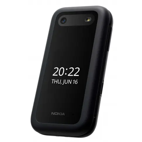 Téléphone mobile NOKIA 2660NOIR - 4