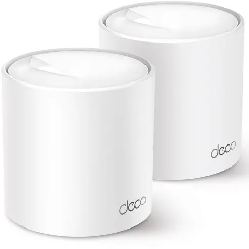 Wifi TPLINK DECOX50 - 1