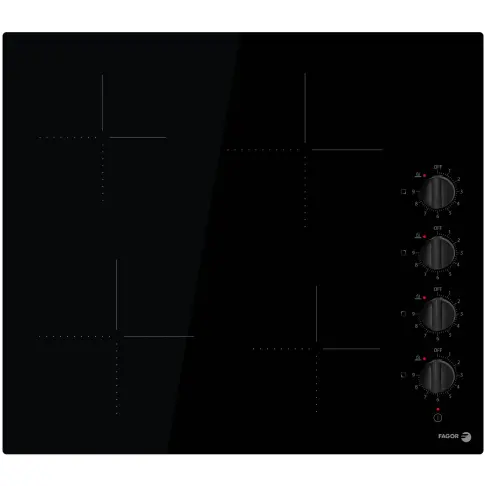 Table vitro FAGOR FAVM3540 - 1