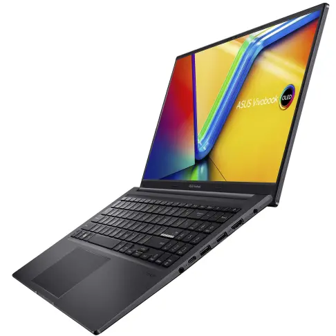 Ordinateur portable ASUS X1505VA-L1781W - 9