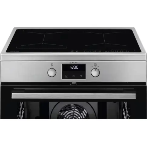 Cuisinière dessus induction ELECTROLUX EKI64859BX - 3