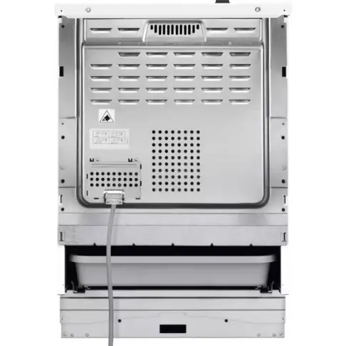Cuisinière dessus induction ELECTROLUX EKI64859BX - 6