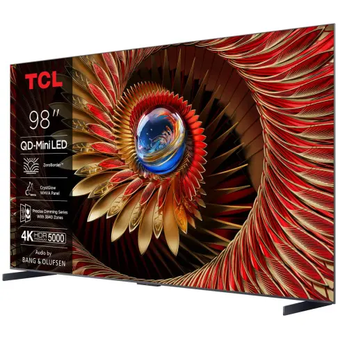 Tv led 98'' TCL 98C89K - 2