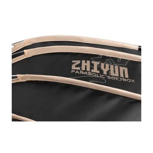 Boite à lumière ZHIYUN C 000598 G 1 - 5