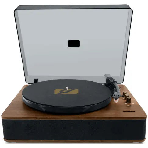 Platine disque MUSE MT106BT - 1