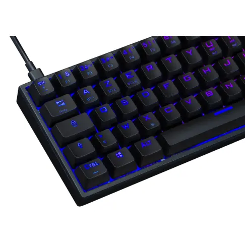 Clavier gaming THE G-LAB KEYZ-TITAN-B/FR - 2