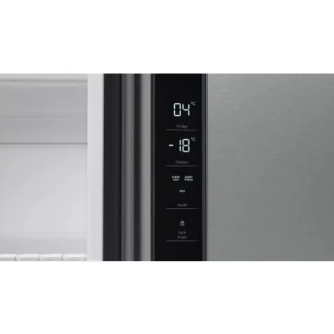 Réfrigérateur multi-portes BOSCH KFN96VPEA - 3