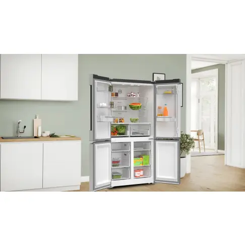 Réfrigérateur multi-portes BOSCH KFN96VPEA - 9