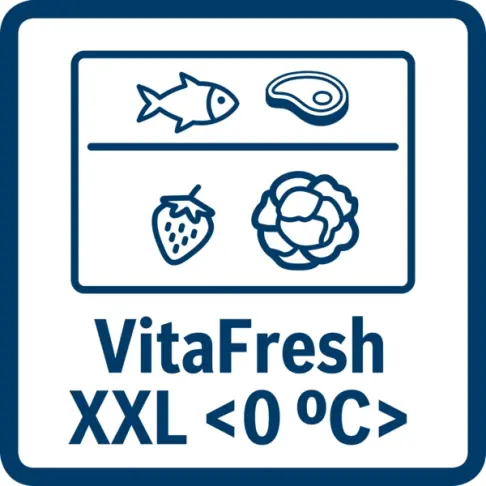 Réfrigérateur multi-portes BOSCH KFN96VPEA - 16