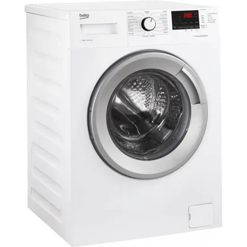 Lave-linge hublot BEKO WTV9712BS1W - 2
