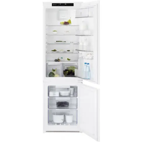 Réfrigérateur combiné intégré SMEG GAMME ELITE LNT7TF18S1 - 1