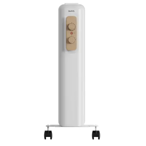 Radiateur à huile SUPRA ORION1500 - 2