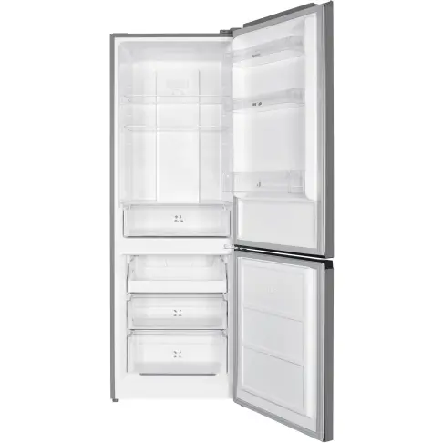 Réfrigérateur combiné inversé JEKEN JRFS293CBX-11 - 3