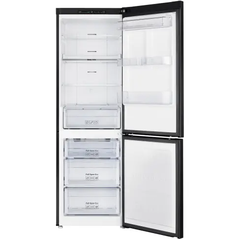 Réfrigérateur combiné inversé SAMSUNG RB 30 J 3000 BC - 2