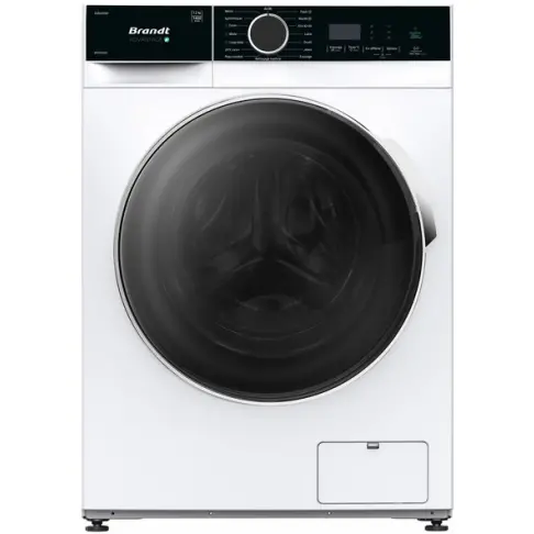 Lave-linge frontal BRANDT WFB524QW - 1