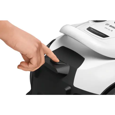 Aspirateur traineau sans sac BOSCH BGS41K332 - 4