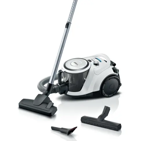 Aspirateur traineau sans sac BOSCH BGS41K332 - 1