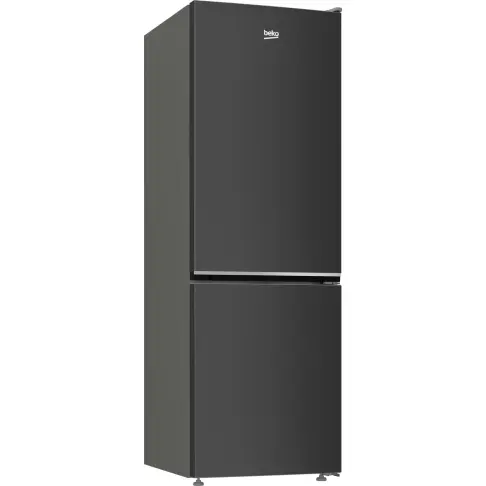 Réfrigérateur combiné inversé BEKO B5RCNA345HXBR1 - 1