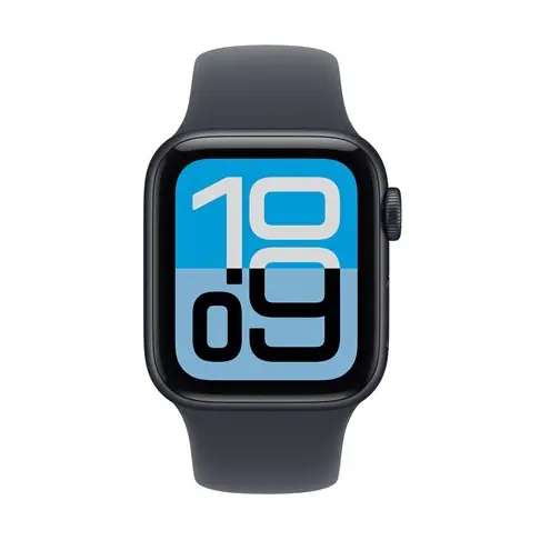 APPLE Watch SE 3 Minuit 40 mm - MEH94ZR/A - 2