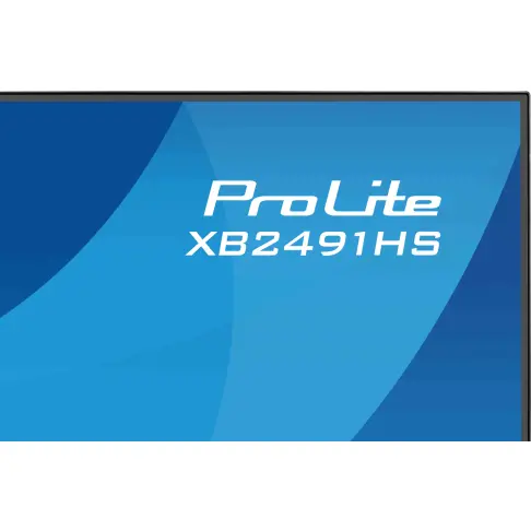 Moniteur IIYAMA XB2491HS-B1 - 6