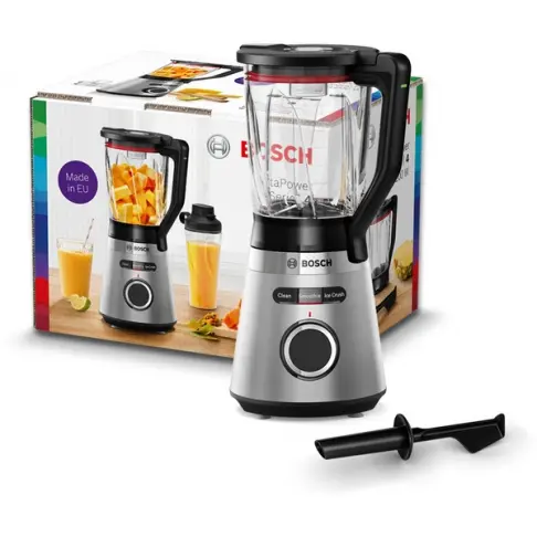 Blender BOSCH MMB6382M - 4