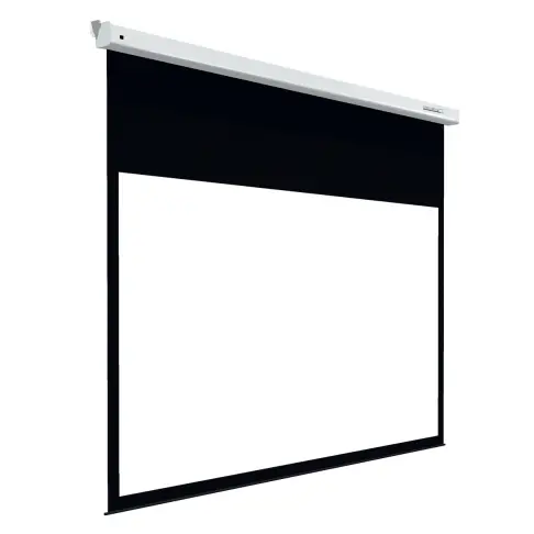 Ecran de videoprojection LUMENE EMBASSY 2 240 C - 1