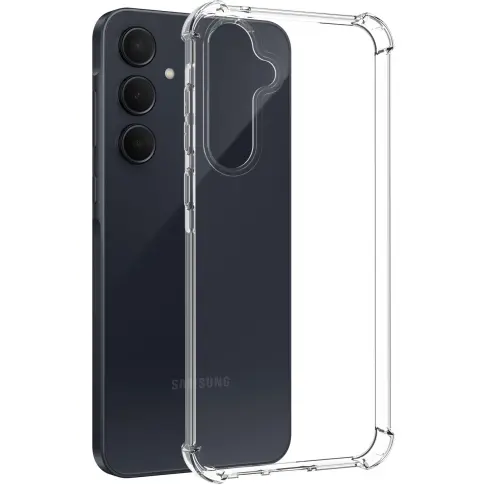 Coque de protection SAMSUNG GP-FPA356AEBTW - 1