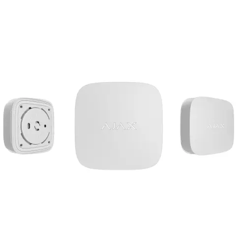 Détecteur AJAX LIFEQUALITYW - 2