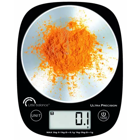 Balance de cuisine LITTLE BALANCE 8721 - 2