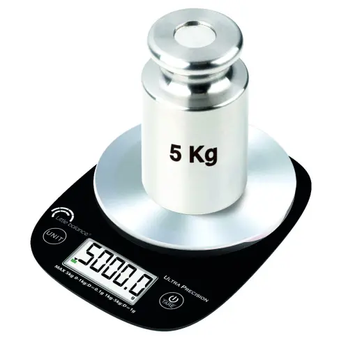 Balance de cuisine LITTLE BALANCE 8721 - 3