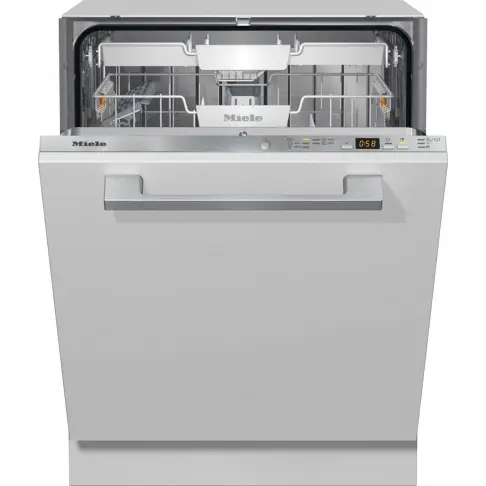 Lave-vaisselle tout intégré 60 cm MIELE G5150SCVI - 1