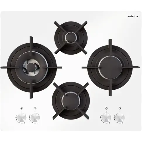 Table verre AIRLUX AV 685 HWH - 1