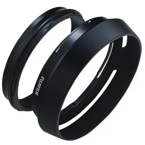 Pare soleil FUJIFILM LH X 100 SB - 1